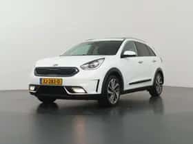 Kia Niro (2019) thumbnail 39