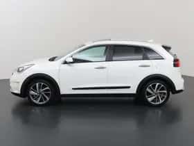 Kia Niro (2019) thumbnail 5