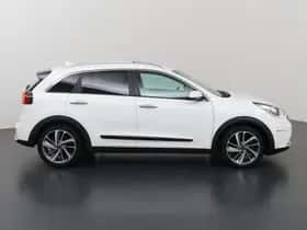 Kia Niro (2019) thumbnail 6