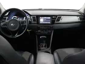 Kia Niro (2019) thumbnail 8