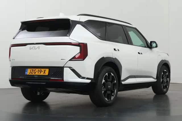 Kia EV5 (2026) thumbnail 2