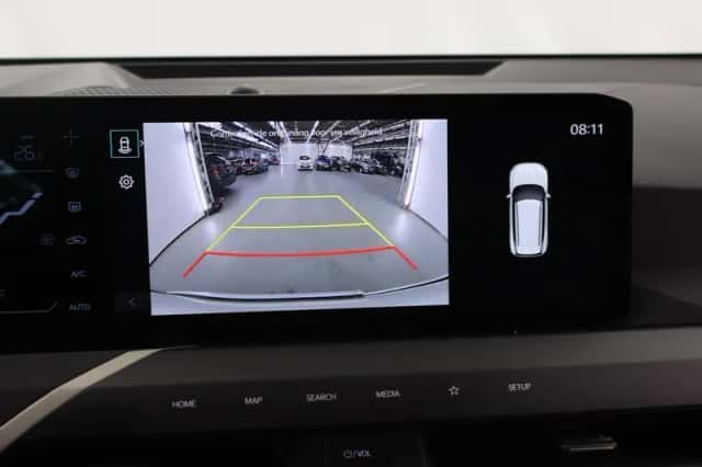 Kia EV5 (2026) thumbnail 14