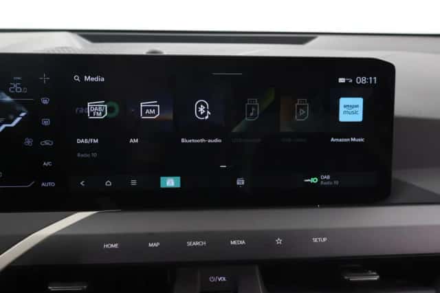 Kia EV5 (2026) thumbnail 16