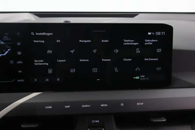 Kia EV5 (2026) thumbnail 17