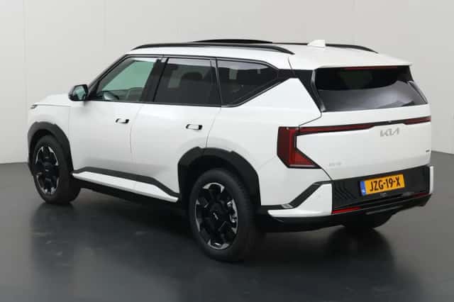 Kia EV5 (2026) thumbnail 22
