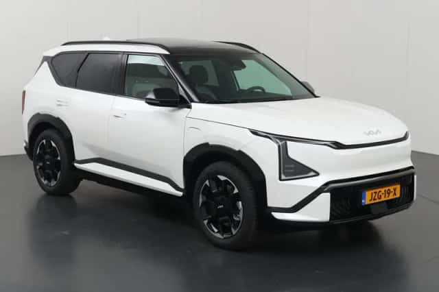 Kia EV5 (2026) thumbnail 23