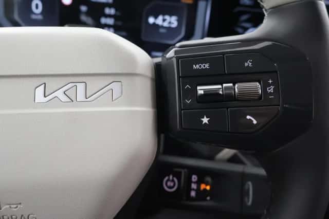 Kia EV5 (2026) thumbnail 29