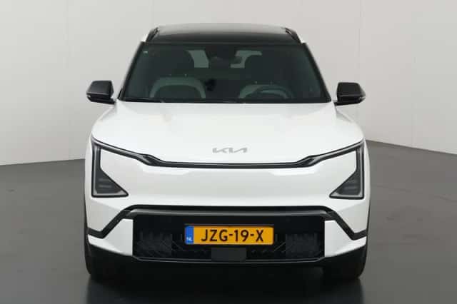 Kia EV5 (2026) thumbnail 4