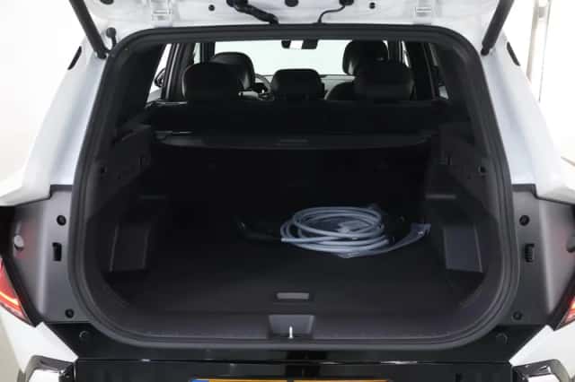 Kia EV5 (2026) thumbnail 38