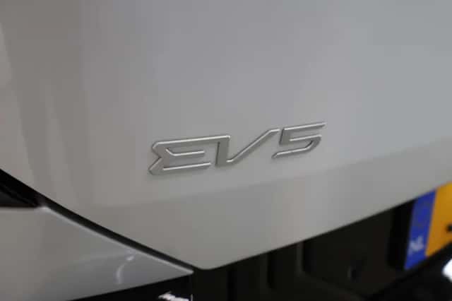 Kia EV5 (2026) thumbnail 40