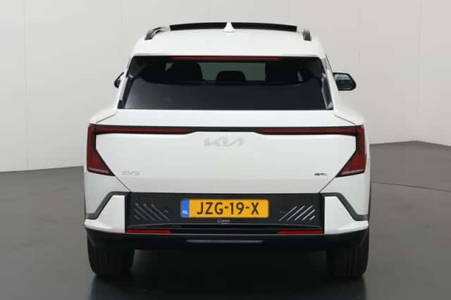 Kia EV5 (2026) thumbnail 5