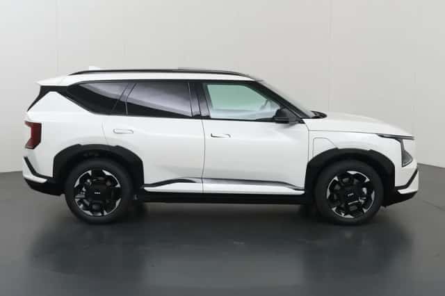 Kia EV5 (2026) thumbnail 6