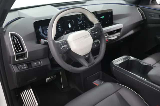Kia EV5 (2026) thumbnail 7