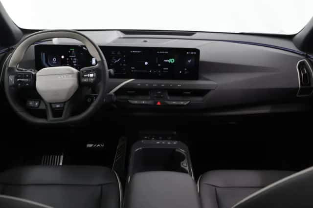 Kia EV5 (2026) thumbnail 8
