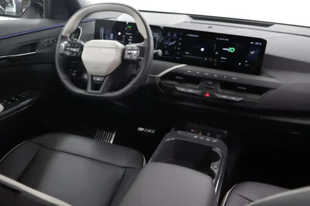 Kia EV5 (2026) thumbnail 9