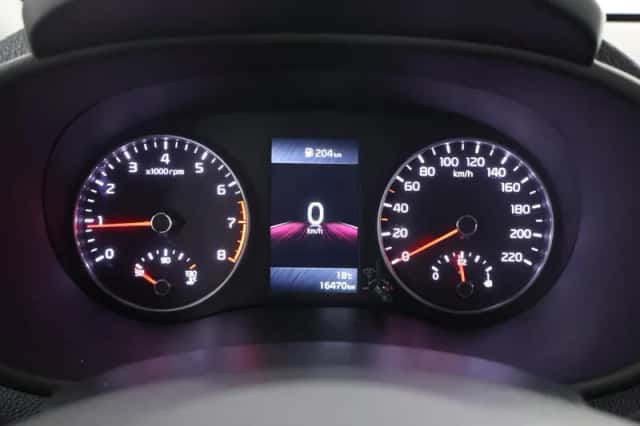 Kia Picanto (2023) thumbnail 12