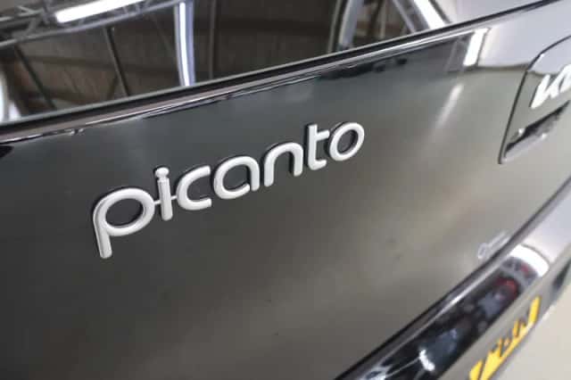 Kia Picanto (2023) thumbnail 31