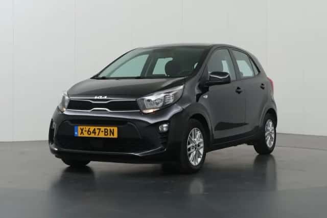 Kia Picanto (2023) thumbnail 33