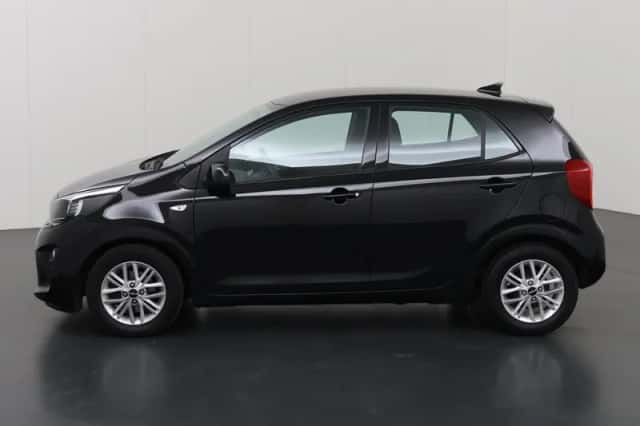 Kia Picanto (2023) thumbnail 5