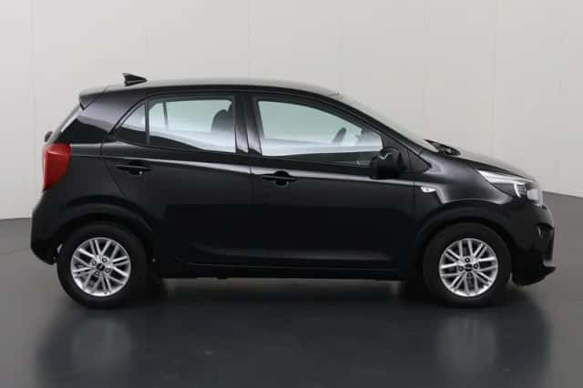 Kia Picanto (2023) thumbnail 6