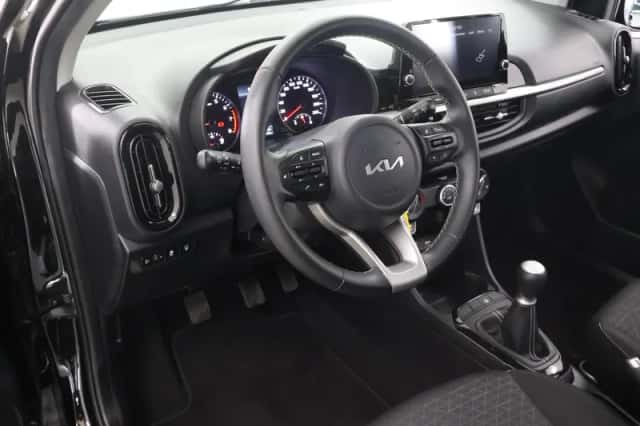Kia Picanto (2023) thumbnail 7