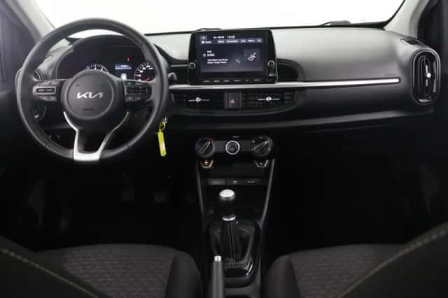 Kia Picanto (2023) thumbnail 8