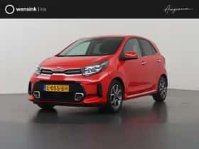 Kia Picanto (2021)