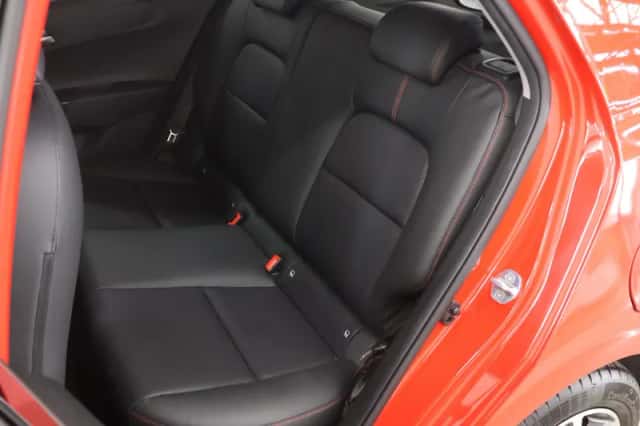 Kia Picanto (2021) thumbnail 11