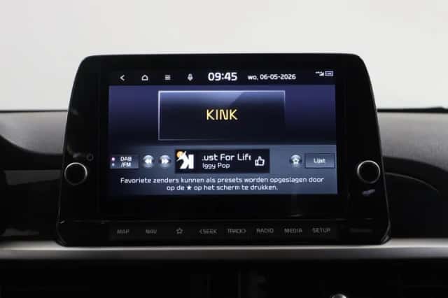 Kia Picanto (2021) thumbnail 15