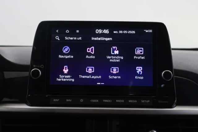 Kia Picanto (2021) thumbnail 17