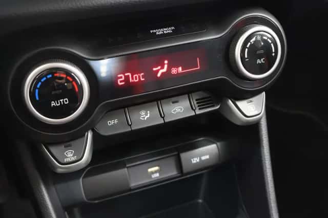 Kia Picanto (2021) thumbnail 20