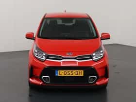 Kia Picanto (2021) thumbnail 3