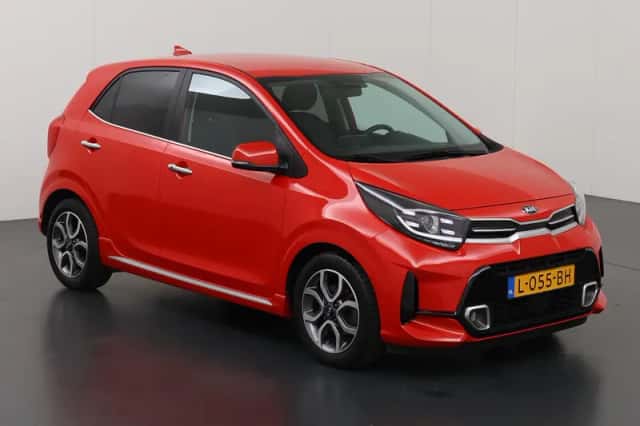 Kia Picanto (2021) thumbnail 23