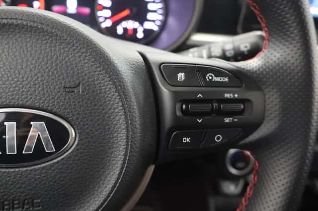 Kia Picanto (2021) thumbnail 27