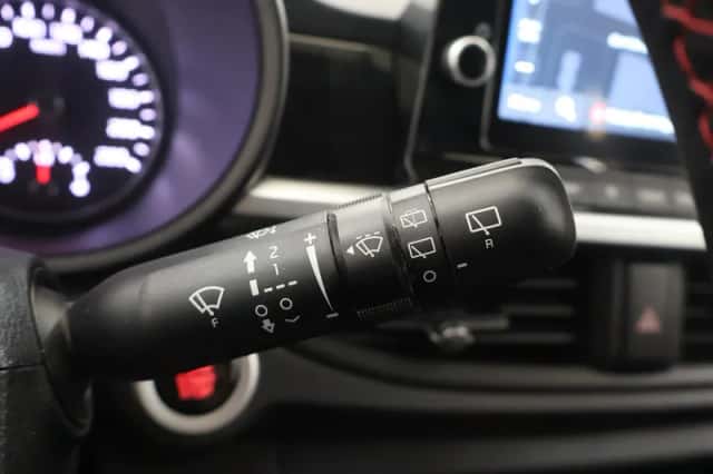 Kia Picanto (2021) thumbnail 28