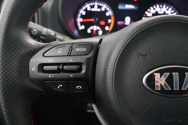 Kia Picanto (2021) thumbnail 29