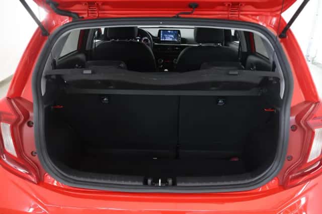 Kia Picanto (2021) thumbnail 34