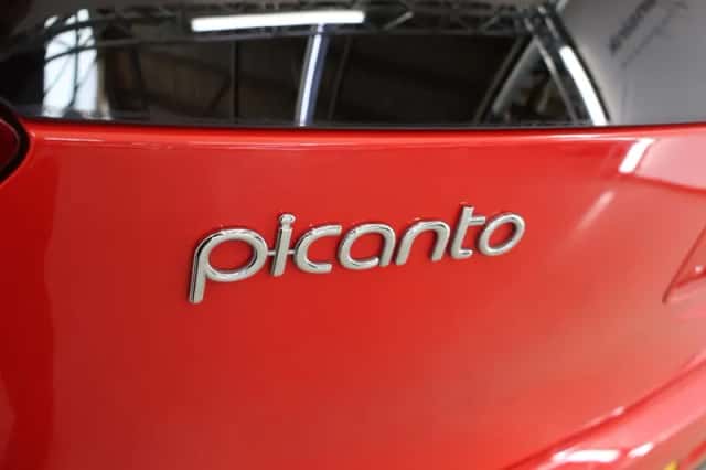 Kia Picanto (2021) thumbnail 35
