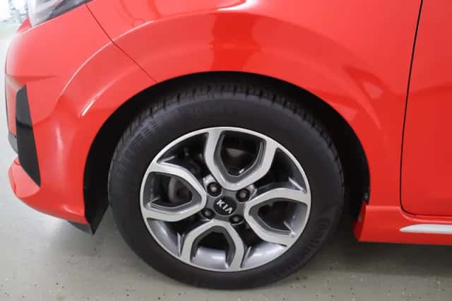 Kia Picanto (2021) thumbnail 37