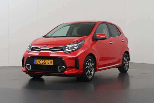 Kia Picanto (2021) thumbnail 38