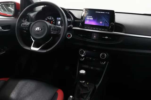 Kia Picanto (2021) thumbnail 9