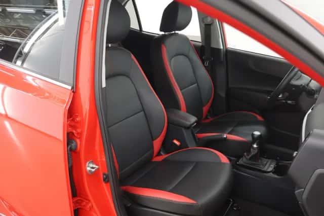 Kia Picanto (2021) thumbnail 10