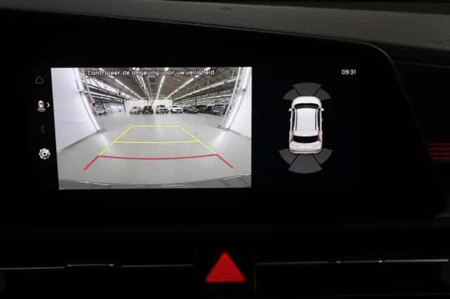 Kia Niro EV (2025) thumbnail 13