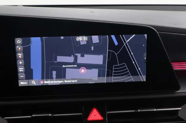 Kia Niro EV (2025) thumbnail 14