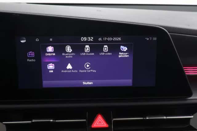 Kia Niro EV (2025) thumbnail 16