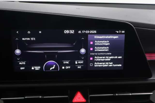 Kia Niro EV (2025) thumbnail 18