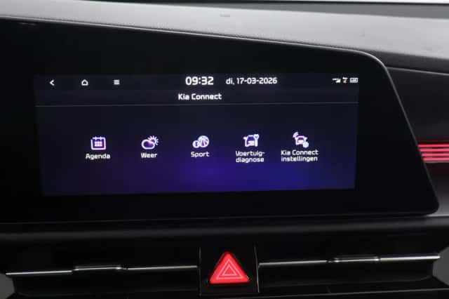 Kia Niro EV (2025) thumbnail 19