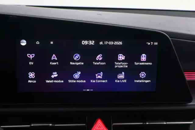 Kia Niro EV (2025) thumbnail 20