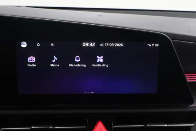 Kia Niro EV (2025) thumbnail 21