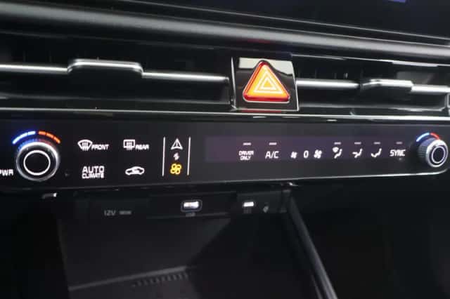 Kia Niro EV (2025) thumbnail 25